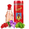 VERSACE RED JEANS WOMAN EDT 75ML WODA TOALETOWA DAMSKA KWIATOWA